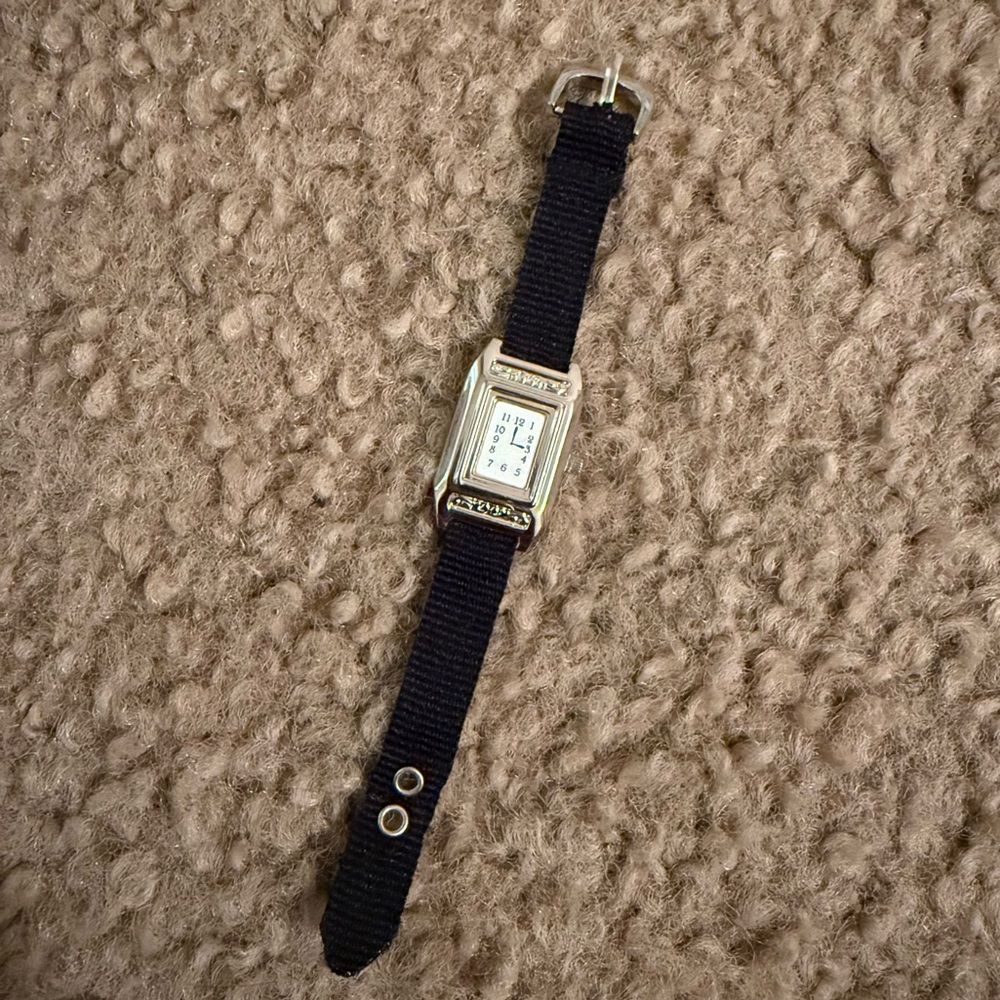 American Girl Ruthie Smithens Meet Wristwatch Watch